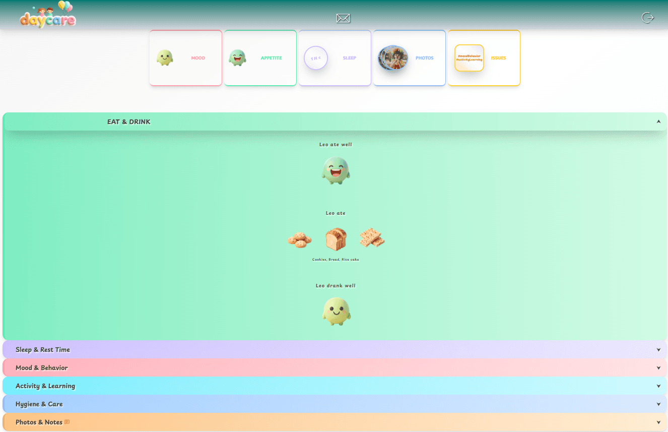 Project screenshot 4