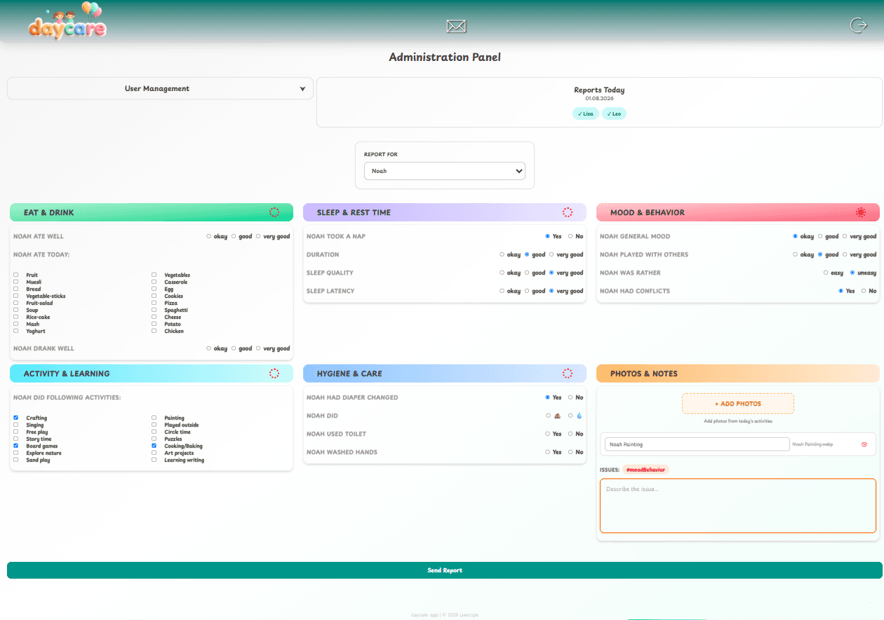 Project screenshot 5