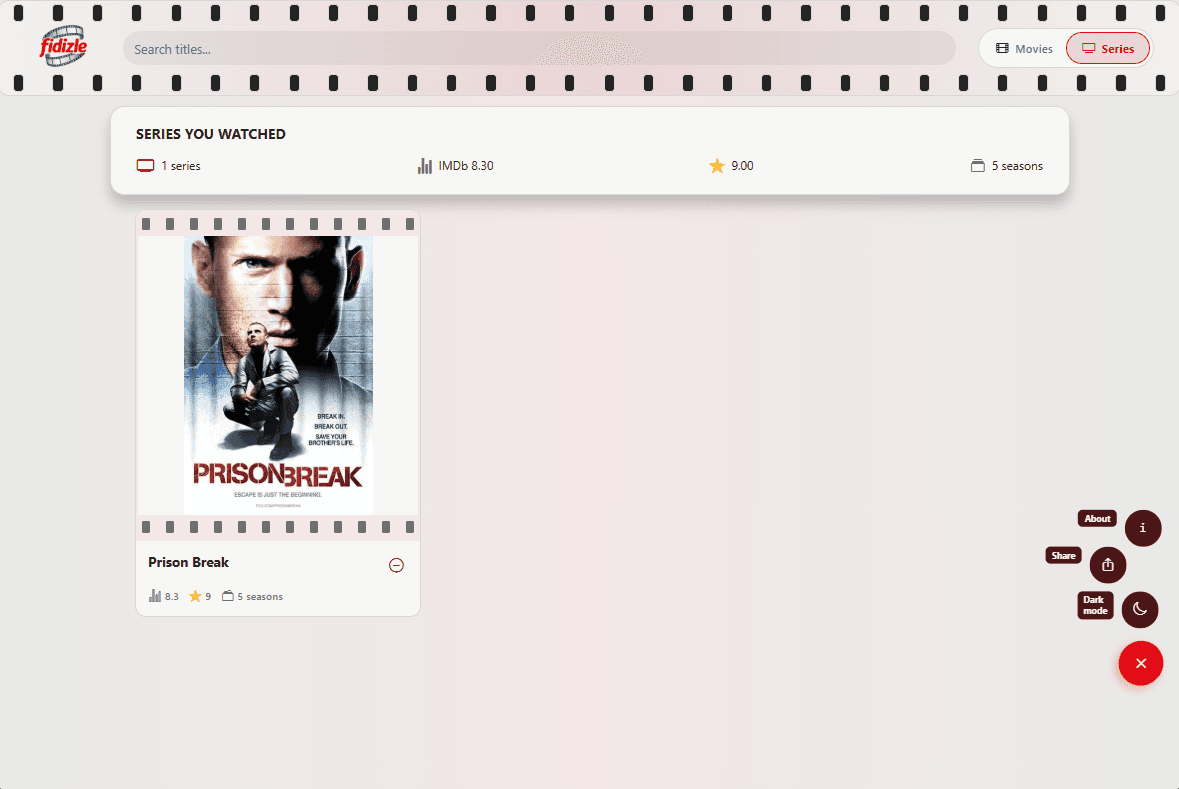 Project screenshot 3