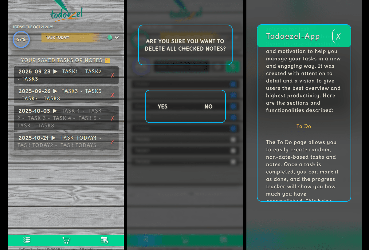 Project screenshot 2
