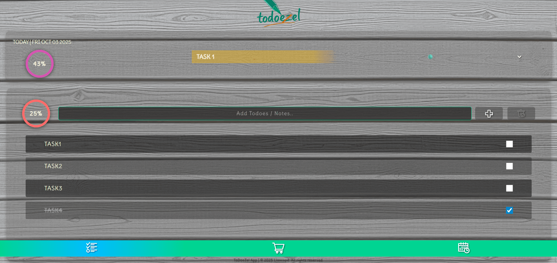 Project screenshot 3