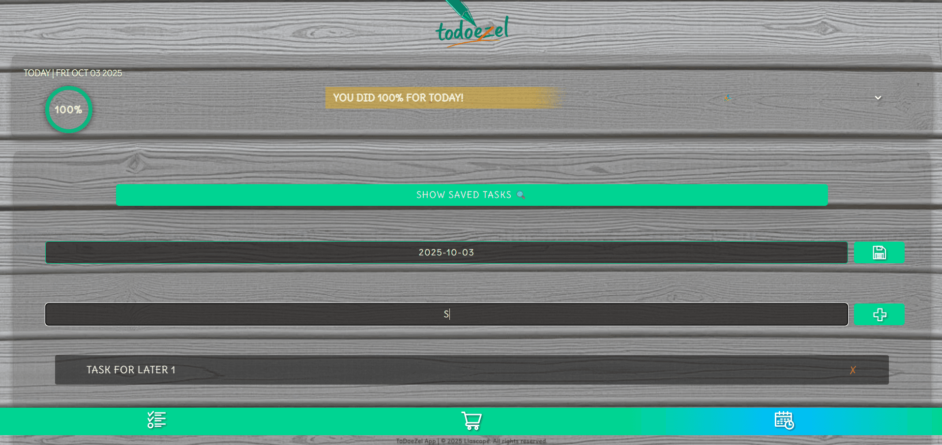 Project screenshot 4